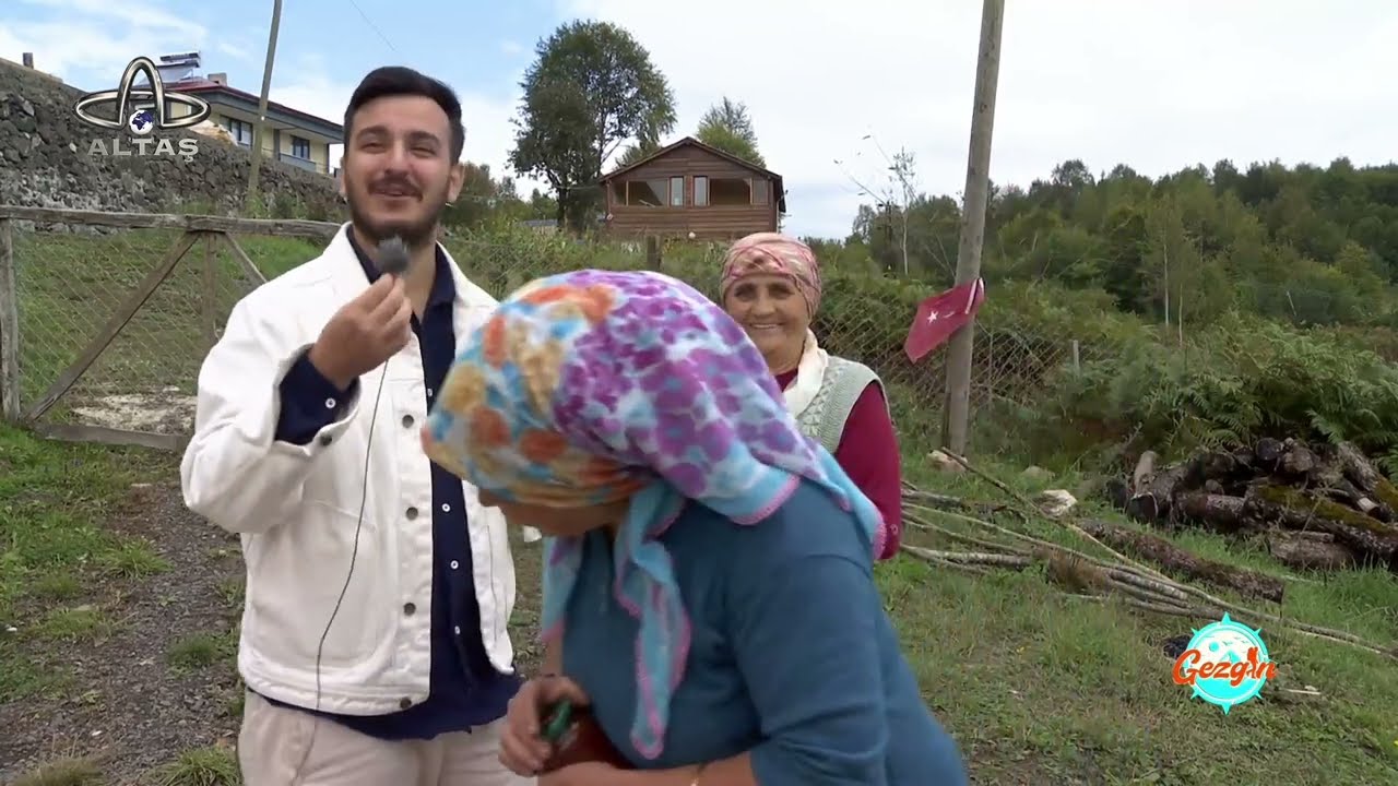 Gezgin | Akkuş | 2.Bölüm