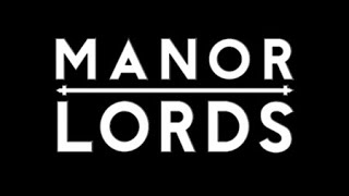 Новый Manor lords