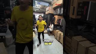 PIONEER XDJ RR SOLD #sunnymusicpalembang #pioneer