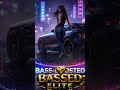 🔊 Deep Bass Music that Hits Different #remix #music #luxurycarmusic #nightdrive