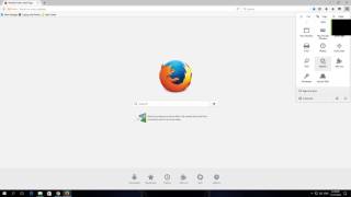 How to Enable Check My Spelling As I Type In Firefox