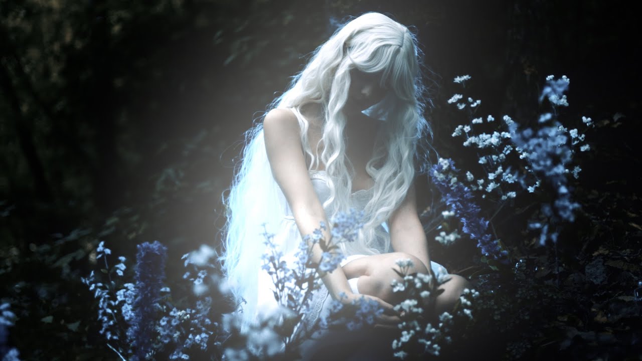 Saint Avangeline - Rain Dance