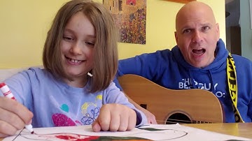 CC Cycle 2 Week 11 Science Song