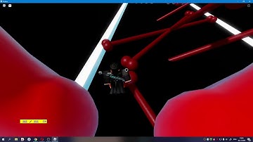 3D Insanity Sans Event In Determined World