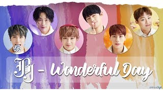 Download Lagu [Thaisub] JBJ - Wonderful Day MP3