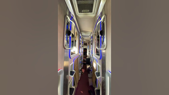 sensasi berbeda sleeper 22 seat miyor dream coach jakarta padang #bus #miyor #shortsvideo #shorts