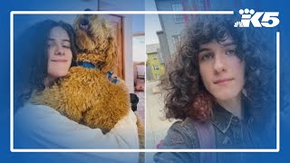 UW community mourns student killed near campus