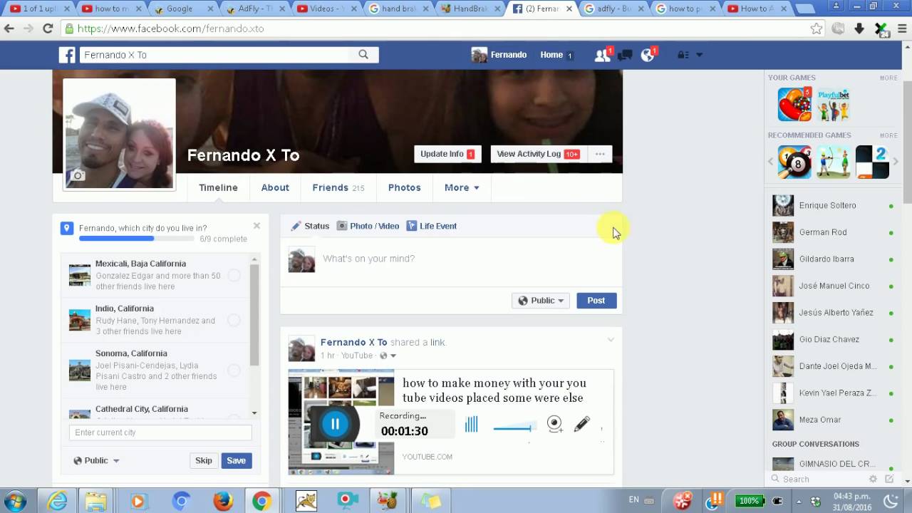how-to-link-facebook-to-twitter-and-add-a-subscribe-botton-to-facebook