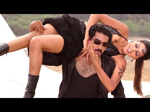 Visakha Express Movie || Kasukku Sokulu Video Song || Rajeev Kanakala,Preeti Jhinghani