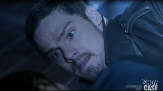 ♫ Beauty And The Beast 2x11 MusicVideo | Metal & Dust Update