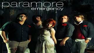 Paramore - Emergency Slowed