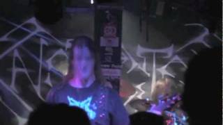 Cast the Stone - In This Oblivion