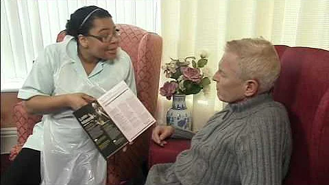 Dignity and Respect Sample course