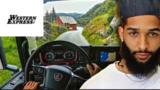 Landing a Job at Western Express Trucking 2023