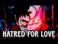 Obito Uchiha Rap Hatred For Love Shattered Bonds