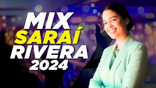 MIX LO MEJOR DE SARAI RIVERA✨ÉXITOS CRISTIANOS 2024⚡ by Música Cristiana Juvenil 4,411 views 1 month ago 1 hour