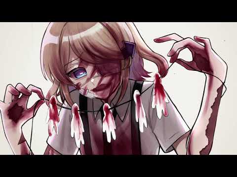 野狗子／旧新右心_採血／音源配布・UTAUカバー