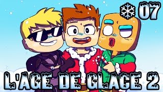 L'ÂGE DE GLACE 2 #07 : LA PLAINE DES PHALLUS ?!