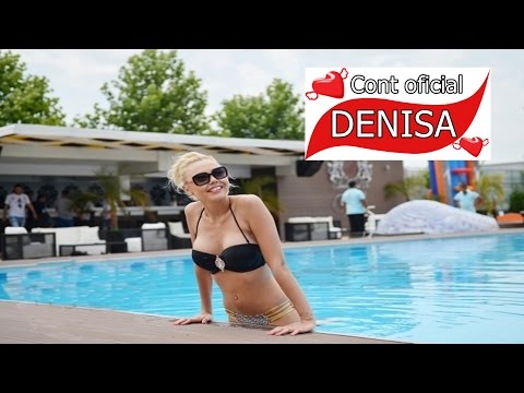 DENISA - TU NU MA IUBESTI PE MINE (Melodie originala) Album Best of DENISA 2014