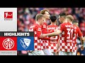 Mainz Bochum goals and highlights