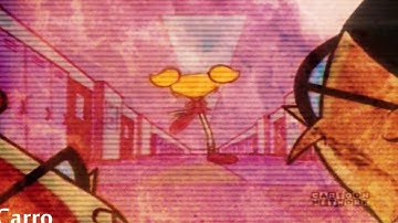 [CCS] Mandark/Dee Dee --- if i had {{y o u}}