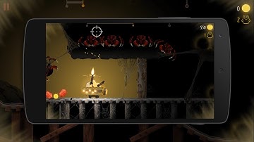 Hopeless 2 Android/iOS Gameplay - Fear Game of 2016