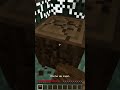 Minecraft Hardcore Partie 1 #minecraft #minecraftshorts #minecrafthardcore