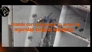 ACCIDENTES POR NO USAR EPP Epp No Trabaje Sin Proteccion Personal