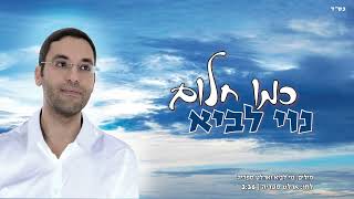 נוי לביא פוקס - כמו חלום • Noy Lavi Fuchs