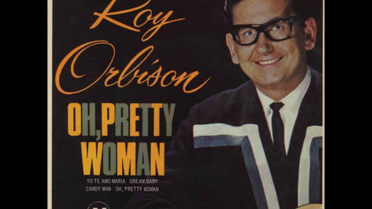 притти вумен рой орбисон. Oh, pretty woman рой орбисон. рой орбисон претти вумен. Roy orbison pretty woman фильм. Roy orbison oh pretty woman 1964.
