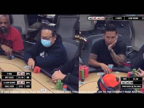 Video: Når brukes kicker i poker?