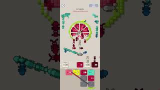 Ants Flow – Level 53 Gameplay & Solution