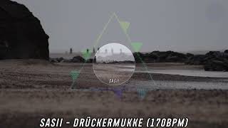 Sasii - Drückermukke (170BPM) | HARDTEKK | [HD]