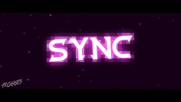 FREE SYNC Intro Template #15 Sony Vegas Pro