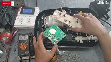 Cách Sửa Máy Nước Nóng Ferroli Bị Mất Nguồn Hiệu Quả