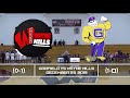 Wayne Hills vs Garfield boys hoops 12/23/19