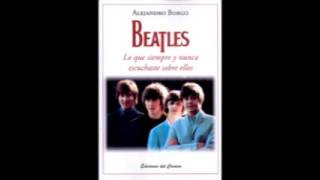 Allegro y parlante - Entrevista a Alejandro Borgo - Beatles