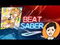 LOVE SPICE LIKE U!!! - DJGenki | BEATSABER : 91,61% SS