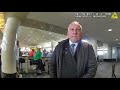 Flight Attendant Arrested For BATTERY!!!