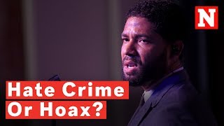 Jussie Smollett Case: Rumors, Hoax Allegations And Everything We Know About The Alleged Attack