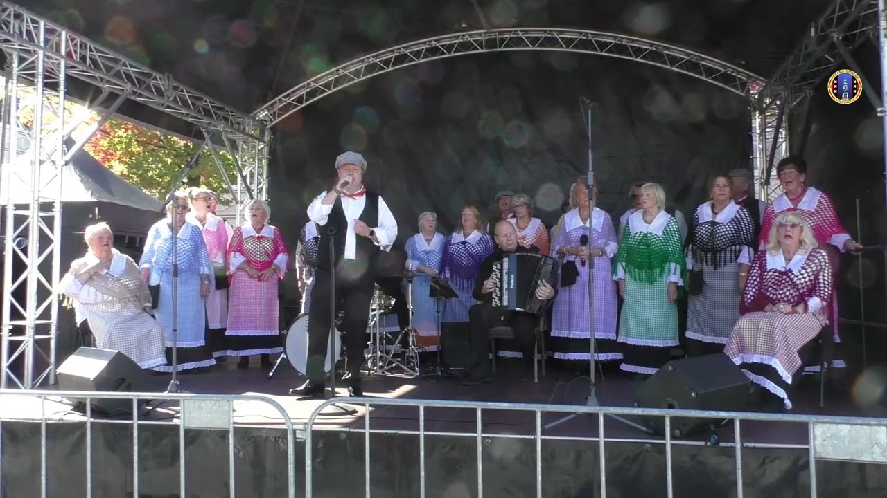 Buikslotermeerplein 28 september 2025