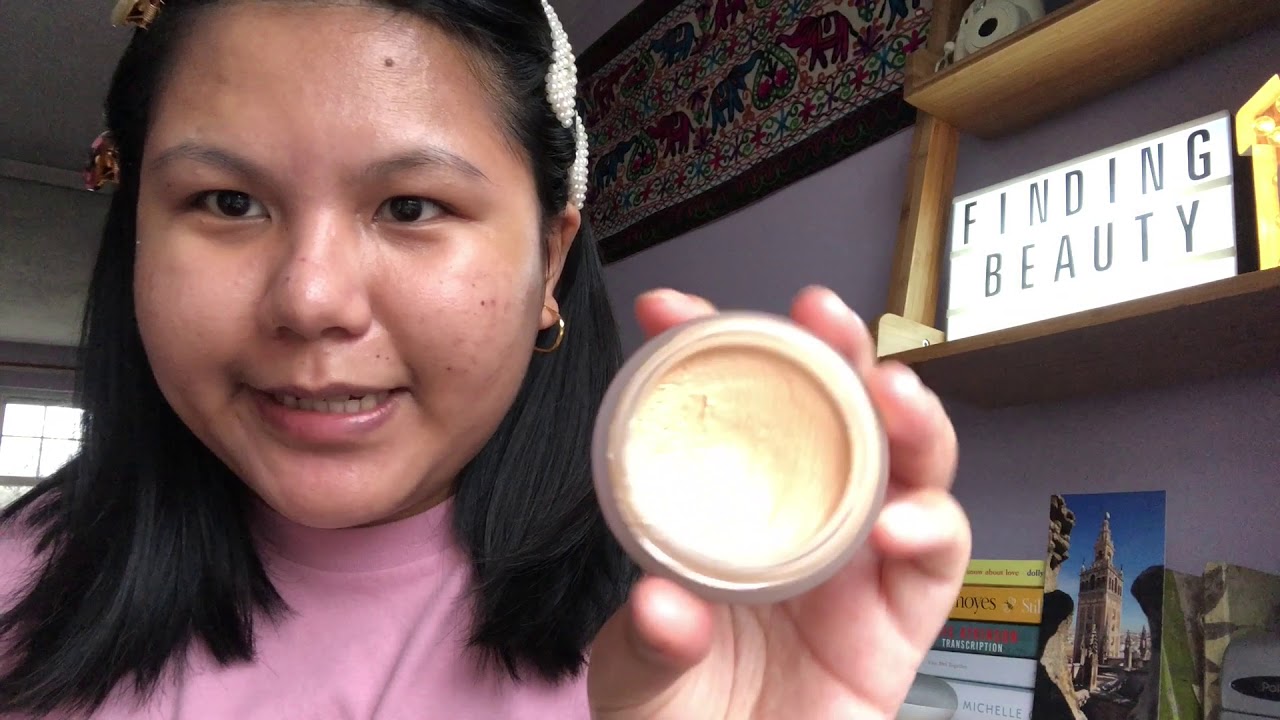 Finding Beauty Ep 1: First Impression of Moonshot Products