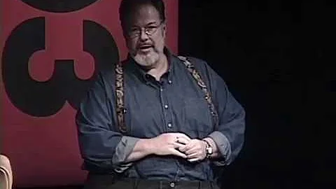 Ted Stout - Understanding Technology And When To A...