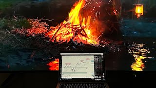 🔴БИТКОИН: ШОРТ И МЕДВЕЖИЙ РЫНОК! ЧТО С АЛЬТАМИ?