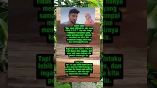 Nasi Sudah Jadi Bubur irish amarzoni trending foryou quotes quotes fy masukberanda