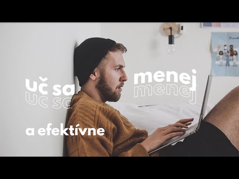 Video: Ako Sa Naučiť Riadiť čas