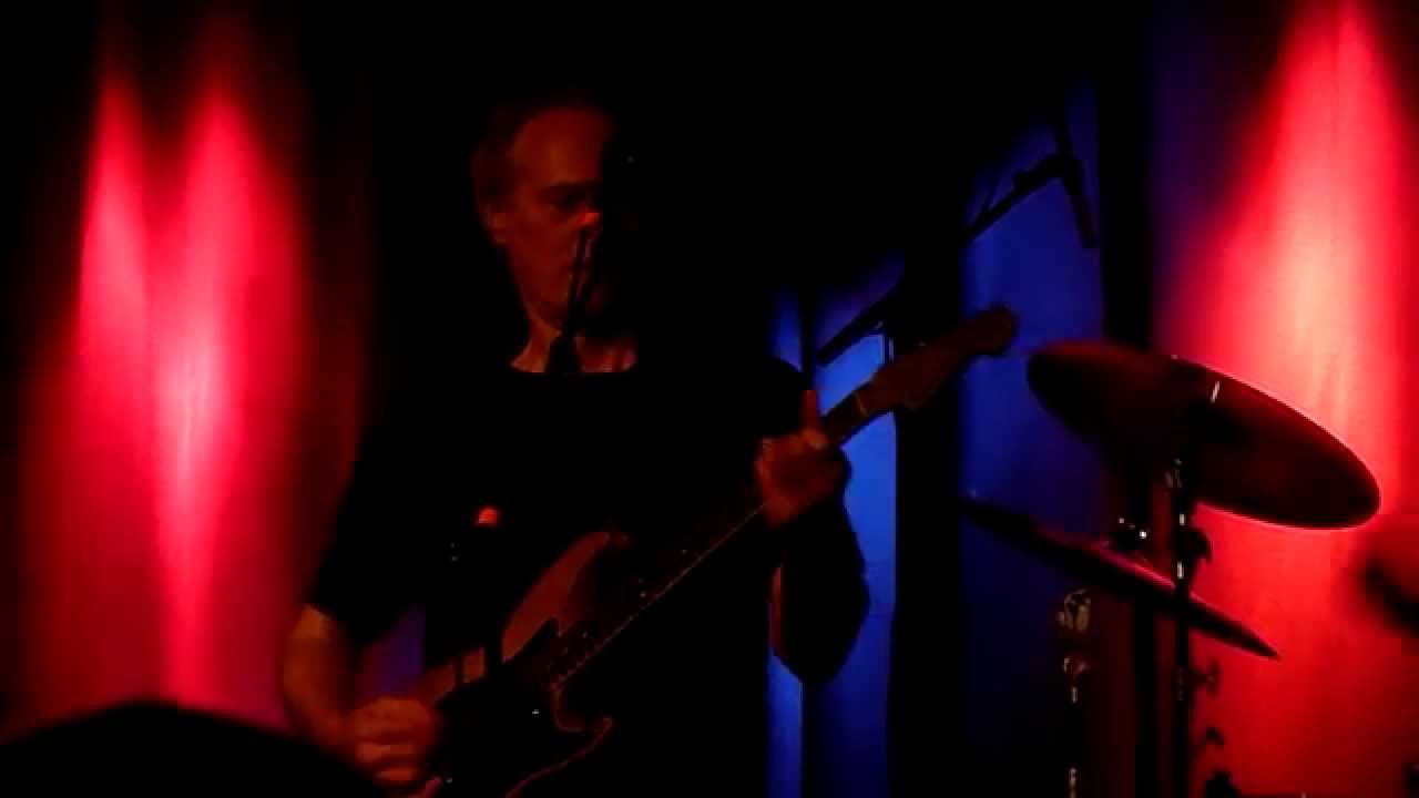 Television Torn Curtain Live In Copenhagen July 29th 2014