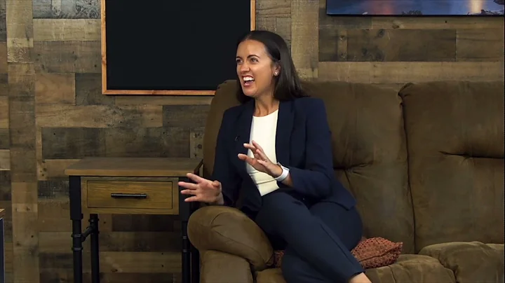 Deep Dive with Esther: Patricia Preston