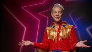 Sneak Peek | Canadas Drag Race: All Stars
Dont miss the season premiere #CanadasDragRace: All Stars Thurs Jul 9 on Crave.
Subscribe here! https://www.crave.ca/en/subscribe
Canadas Drag Race:
Facebook: https://bit.ly/2m2NnJ4
Instagram: https://bit.ly/2mqfeTW
Twitter: https://bit.ly/2LwySqo
TikTok: https://bit.ly/3EgALlc Sneak Peek | Canadas Drag Race: All Stars