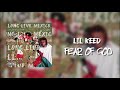 Video thumbnail of "Lil Keed - Fear Of God (Official Audio)"